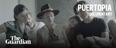 Guardian - Puertopia